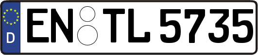 EN-TL5735