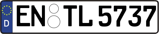 EN-TL5737