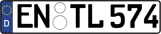 EN-TL574