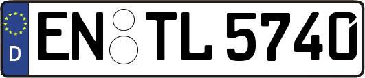 EN-TL5740