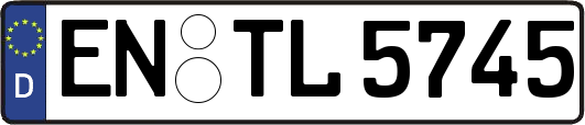 EN-TL5745