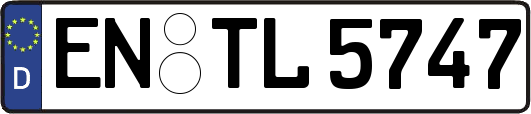 EN-TL5747