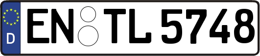 EN-TL5748