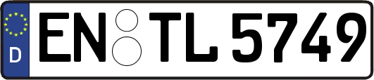 EN-TL5749