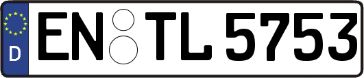 EN-TL5753