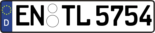 EN-TL5754