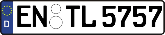 EN-TL5757