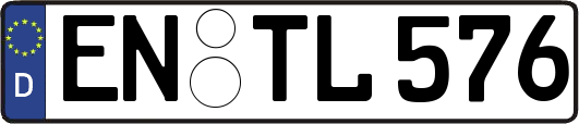 EN-TL576
