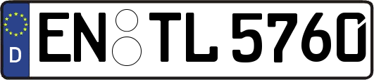 EN-TL5760