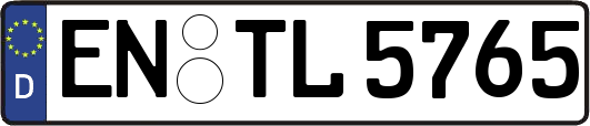 EN-TL5765