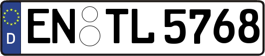 EN-TL5768