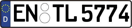 EN-TL5774
