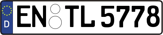 EN-TL5778