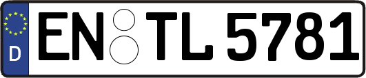 EN-TL5781