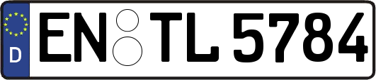 EN-TL5784