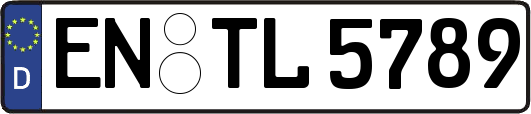 EN-TL5789