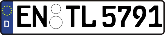 EN-TL5791