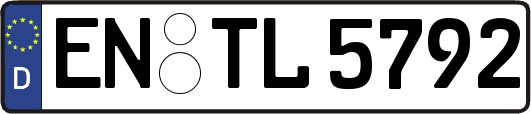 EN-TL5792