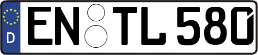 EN-TL580