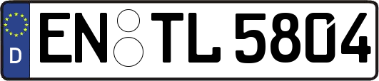 EN-TL5804