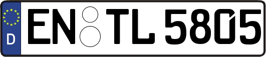 EN-TL5805