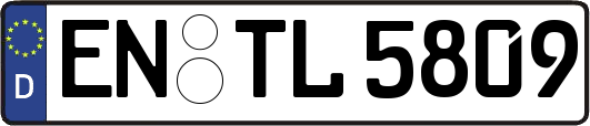 EN-TL5809
