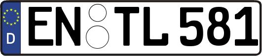 EN-TL581