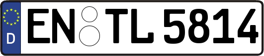 EN-TL5814