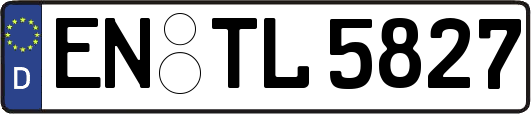 EN-TL5827