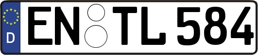 EN-TL584