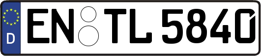 EN-TL5840