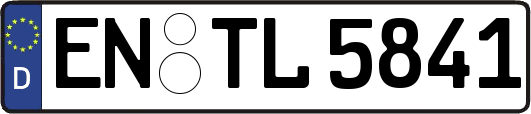 EN-TL5841