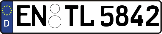 EN-TL5842