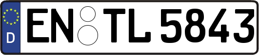 EN-TL5843