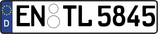 EN-TL5845