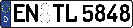 EN-TL5848