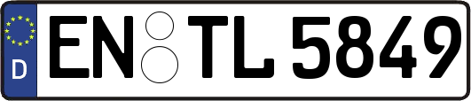 EN-TL5849