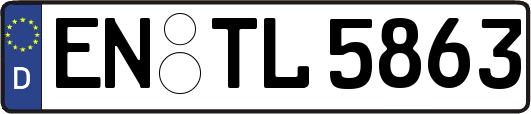 EN-TL5863