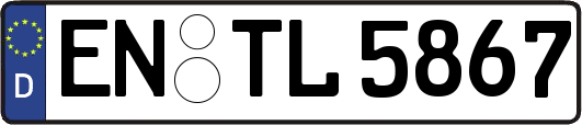 EN-TL5867
