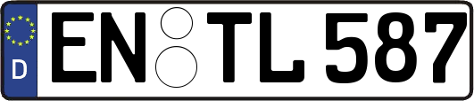 EN-TL587