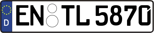 EN-TL5870