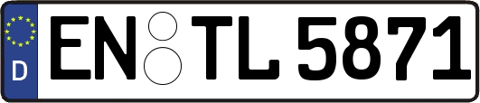 EN-TL5871