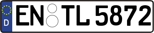 EN-TL5872