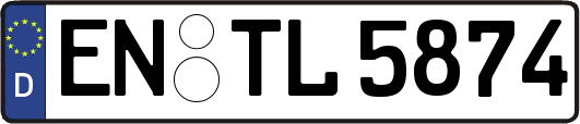 EN-TL5874