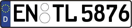EN-TL5876