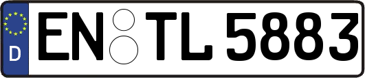 EN-TL5883