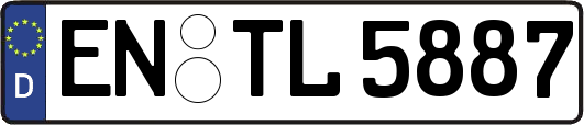 EN-TL5887