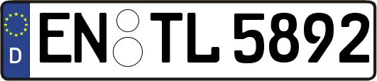 EN-TL5892