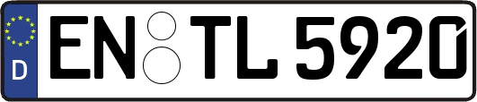 EN-TL5920