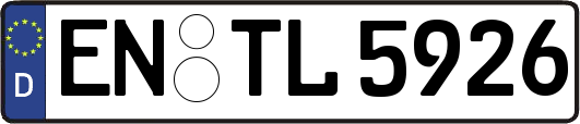 EN-TL5926